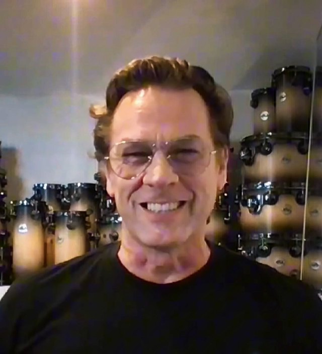 Thomas Lang